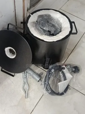 Metal Melter