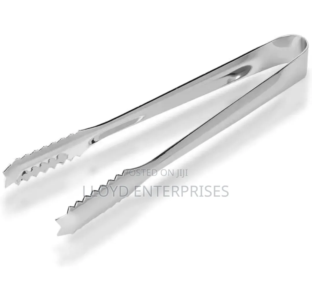 Multifunctional Stainless Steel Tong