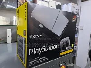 Ps5 30th Edition Digital Console