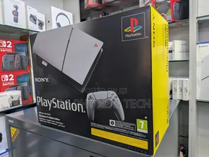Ps5 30th Edition Digital Console