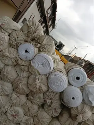 Non- Woven Geo Fabric Available