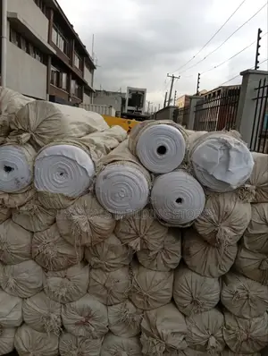 Non- Woven Geo Fabric Available