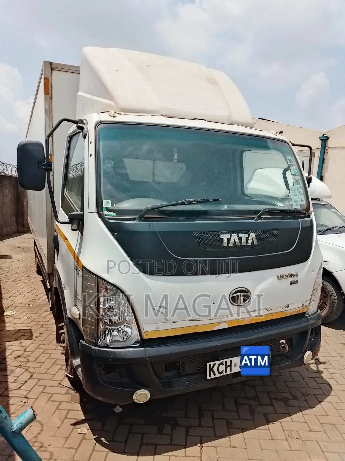 Tata Ultra
