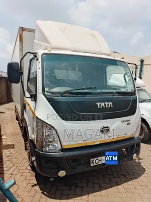 Tata Ultra