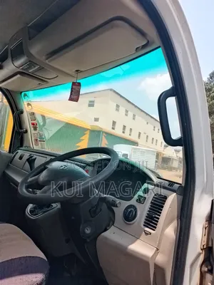 Tata Ultra