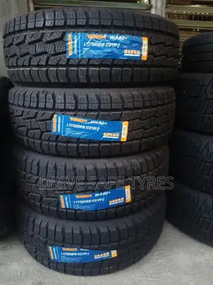 275/65 R18 Brand New Winda Tyre Allterrain