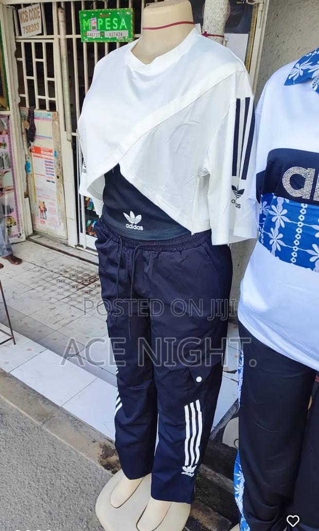 Adidas 3 Piece