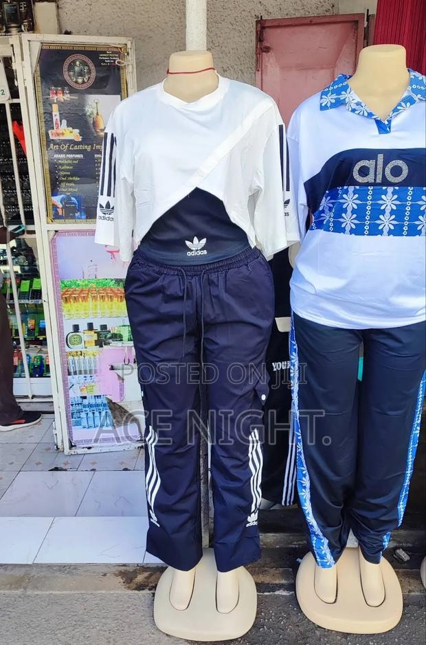 Adidas 3 Piece - thumbnail 2