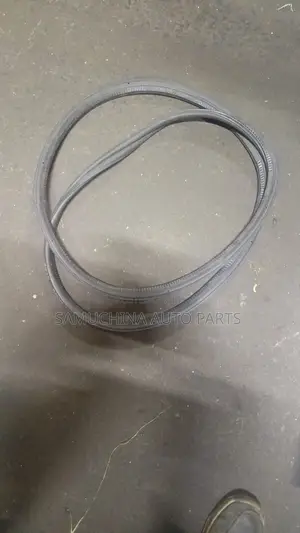 Boot Rubber BMW 320i