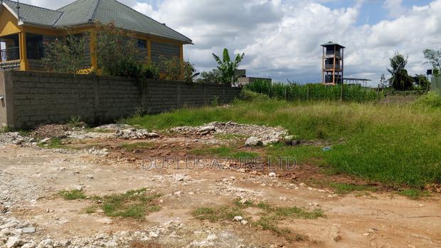 50x100 Plot for Sale in Kitengela - thumbnail 2