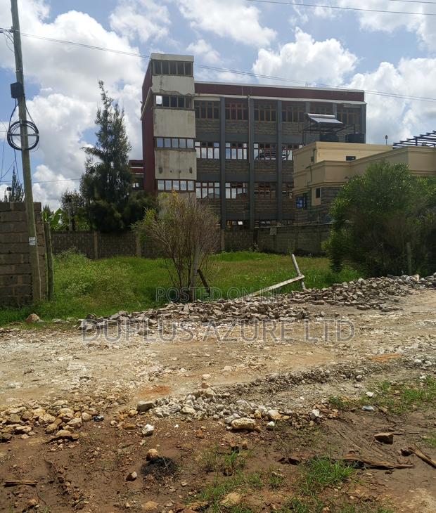 50x100 Plot for Sale in Kitengela - thumbnail 3