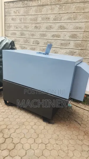 15kva Ex Uk Sdmo Silent Generator for Sale and Hire