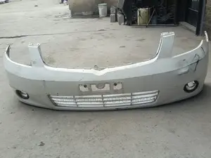 Front Bumper Toyota Spacio New Model