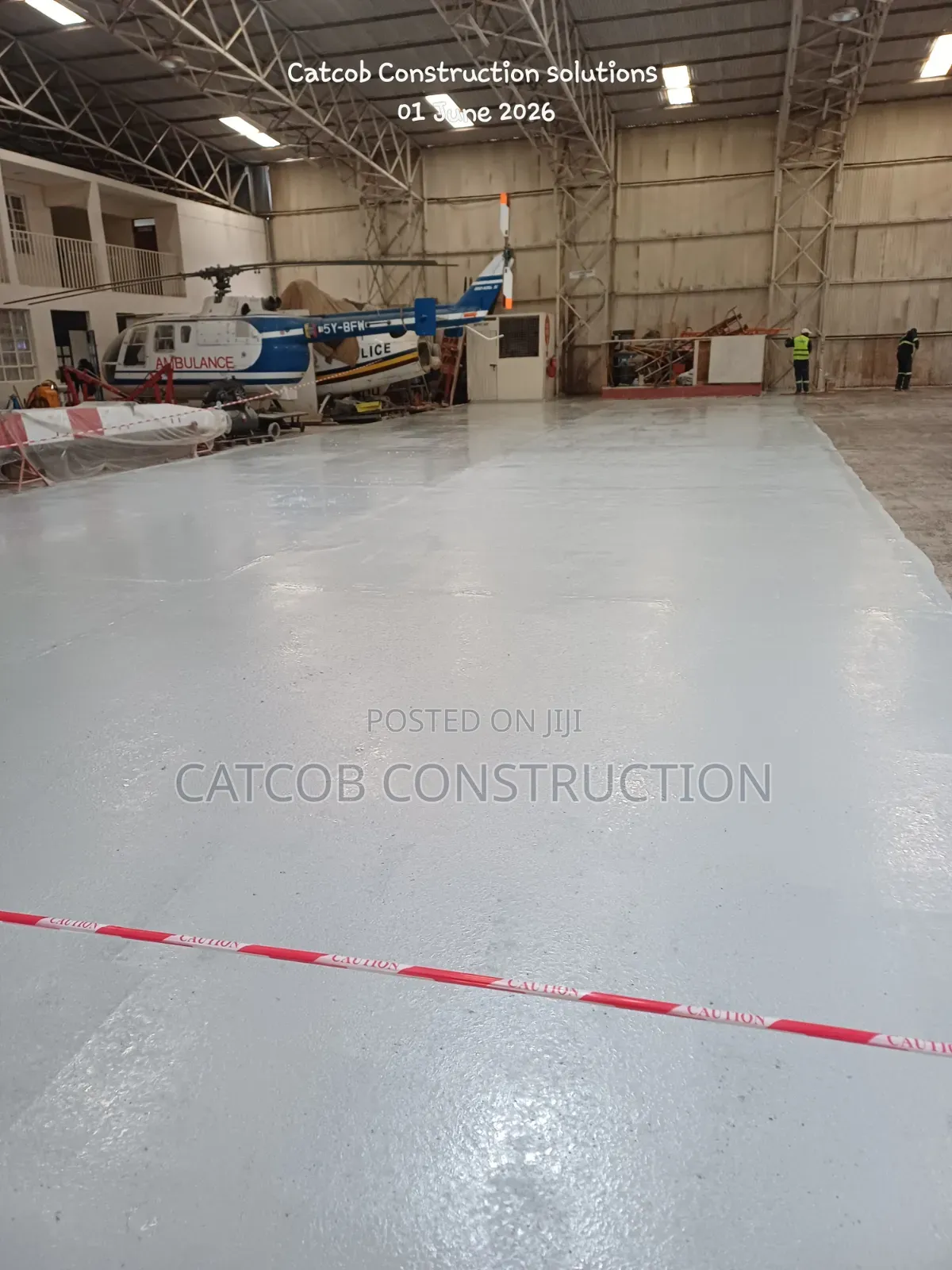 Epoxy for Floor Coating , Multiple Colours