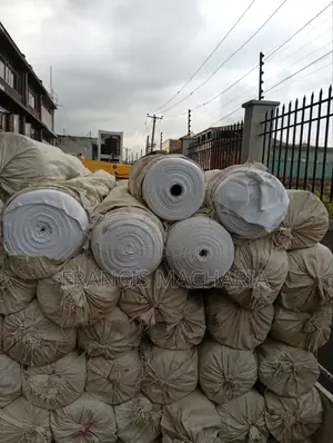 High Quality Geo Fabric Membrane