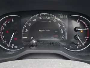 Toyota RAV4 2020 White