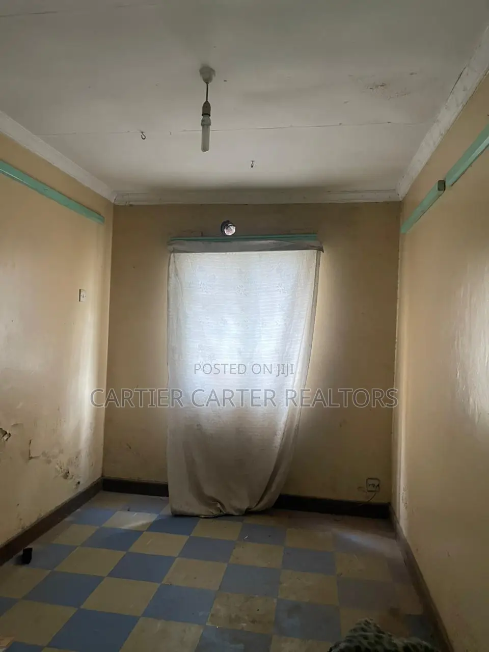 2bdrm Apartment in BuruBuru for rent