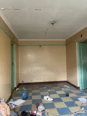 2bdrm Apartment in BuruBuru for rent