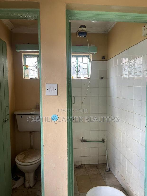 2bdrm Apartment in BuruBuru for rent - thumbnail 3