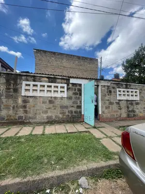 2bdrm Apartment in BuruBuru for rent