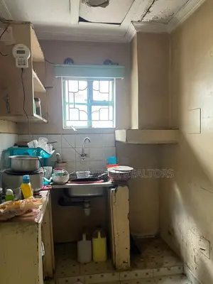 2bdrm Apartment in BuruBuru for rent