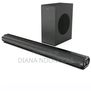 Ss586 Skyworth- 5.1ch 630w Dolby Home Theatre Soundbar