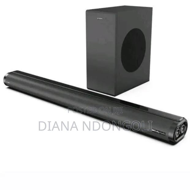 Ss586 Skyworth- 5.1ch 630w Dolby Home Theatre Soundbar