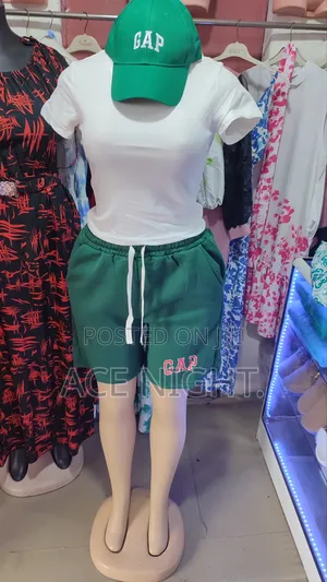 Gap 3piece Wear