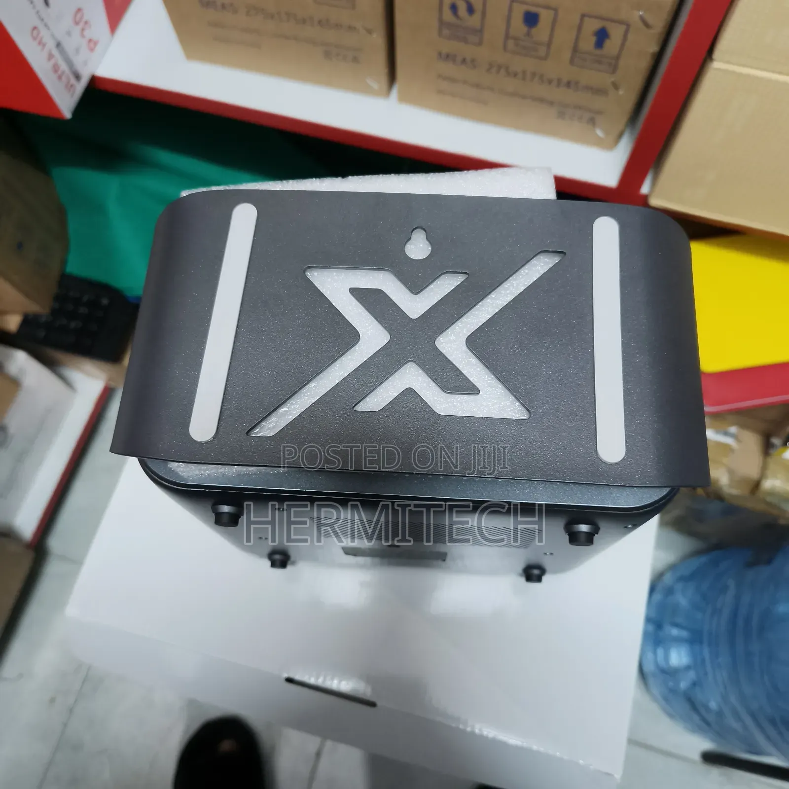Cy900 Smart Projector,Home Theaters Projectors