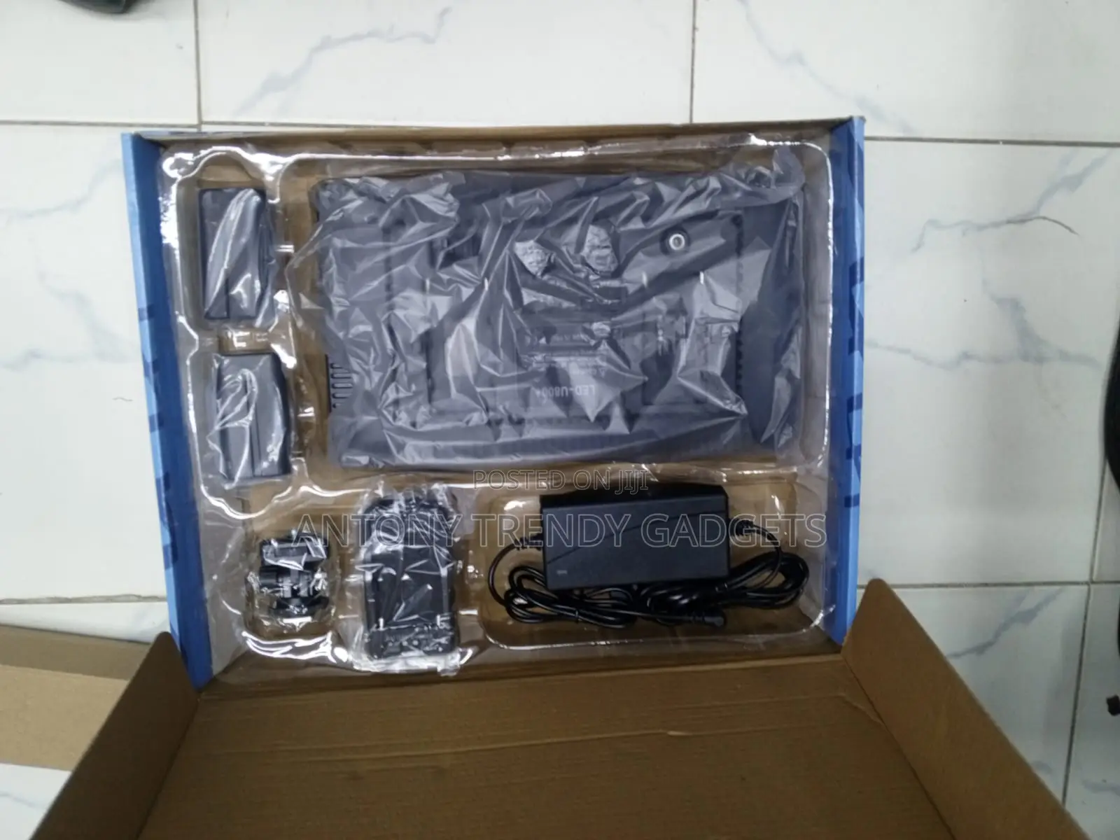Led 800 Adjustable Color Temperature Photography Light