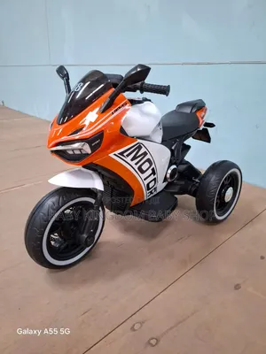 Electric Motorbike