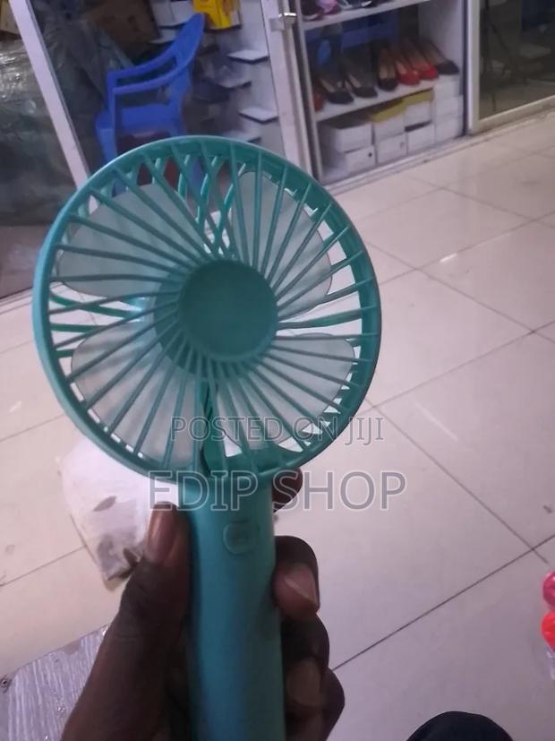 Portable Fun