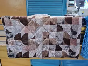 Warm Tc Woolen Duvet Blanket – 5 *6