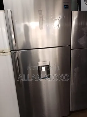 Fridge(Samsung)