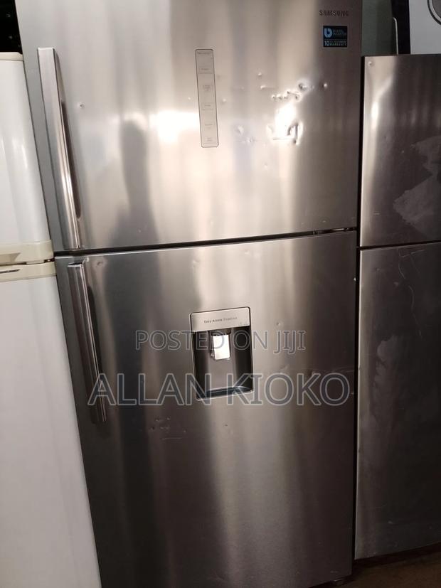 Fridge(Samsung)
