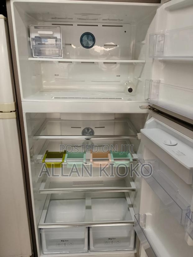 Fridge(Samsung) - thumbnail 2