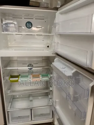Fridge(Samsung)