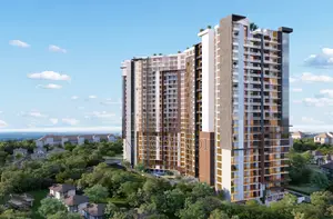 6bdrm Apartment in Kileleshwa for sale