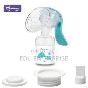 Electric Breast Pump