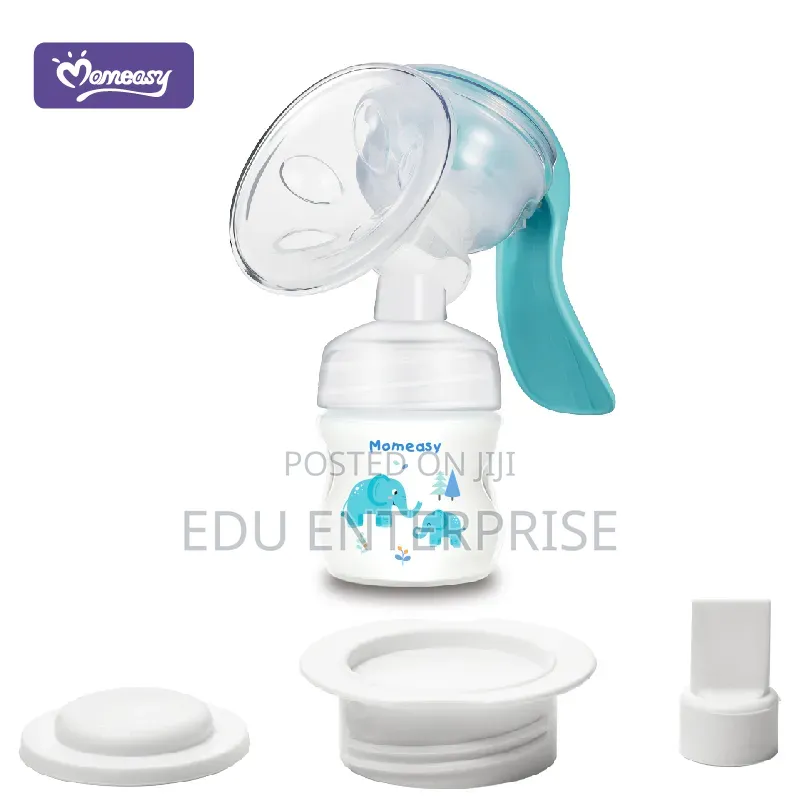 Electric Breast Pump