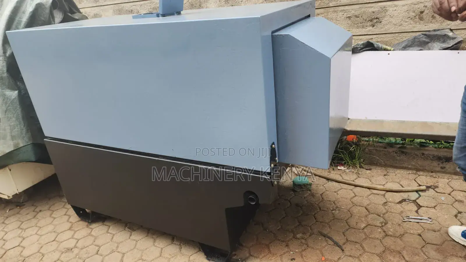 15kva Ex Uk Back Up Generator for Sale and Hire/Lease