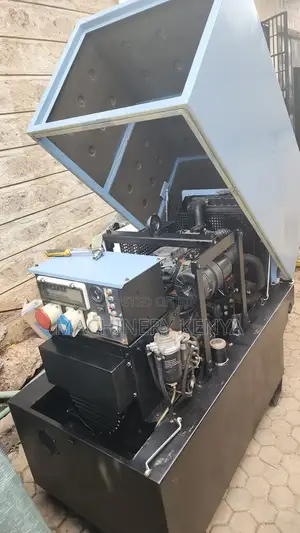 15kva Ex Uk Back Up Generator for Sale and Hire/Lease
