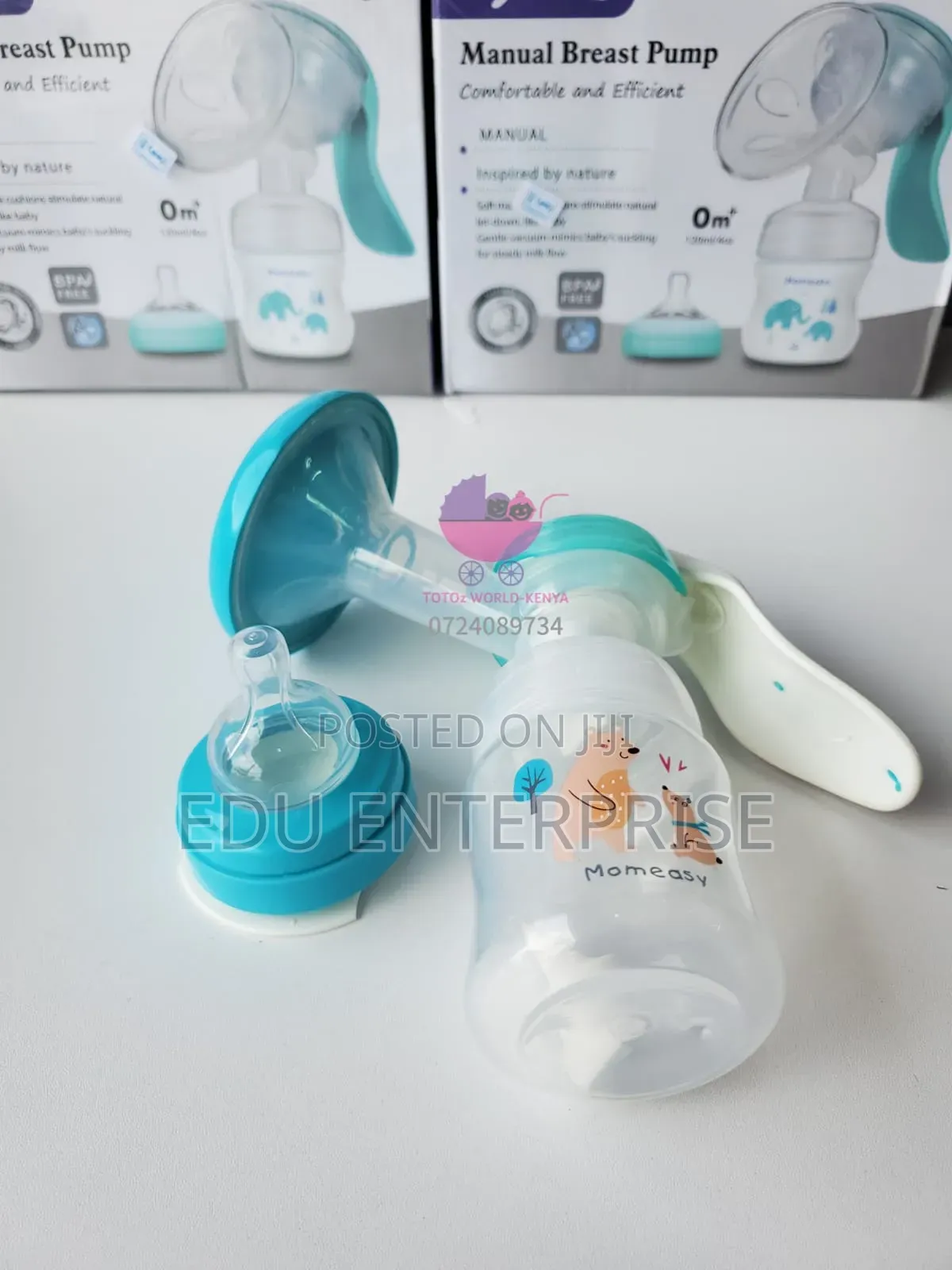 Breast Pump/Electric Pump