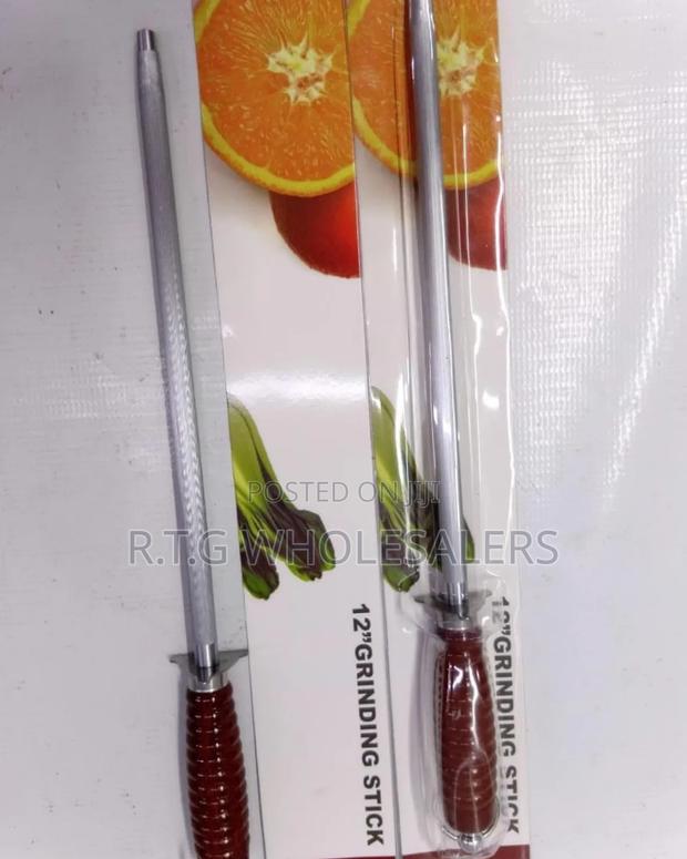 Knife Sharpener Manual Kitchen Sharpening Tool