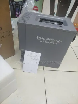 Vestwood 2000watts