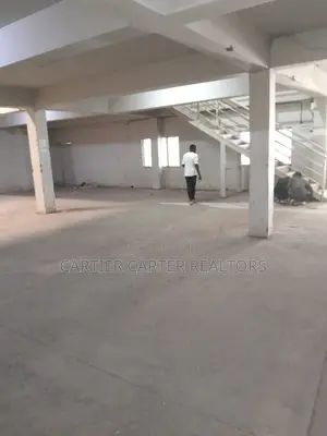 Prime Godown/Warehouse Space to Let – Libra House Area
