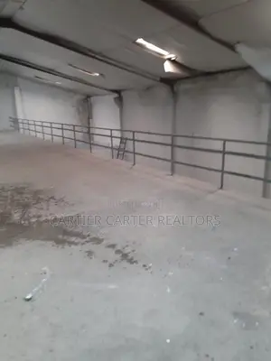 Prime Godown/Warehouse Space to Let – Libra House Area