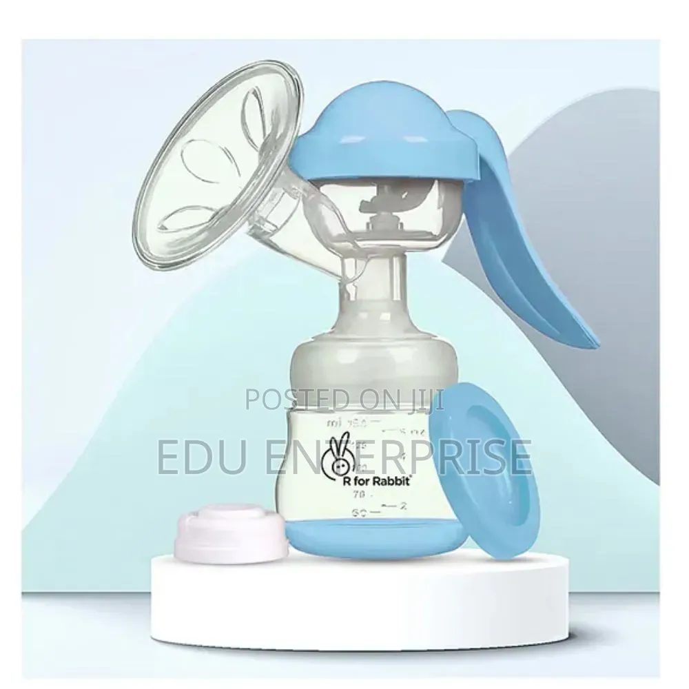 Original Breast Pump* 