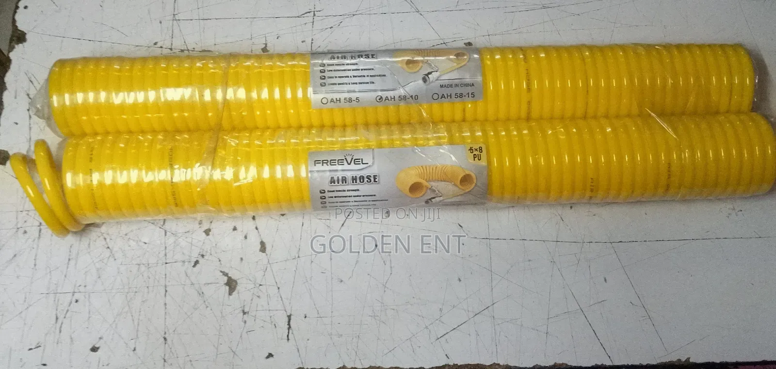 Freevel Air Hose