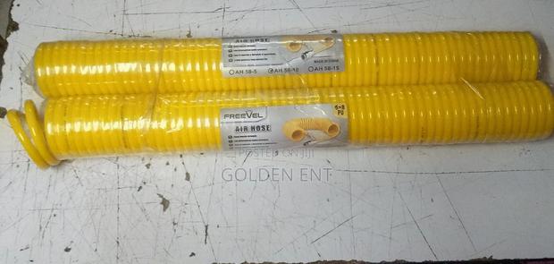 Freevel Air Hose